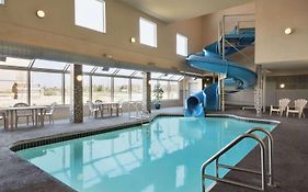 Days Inn By Wyndham Regina Airport West